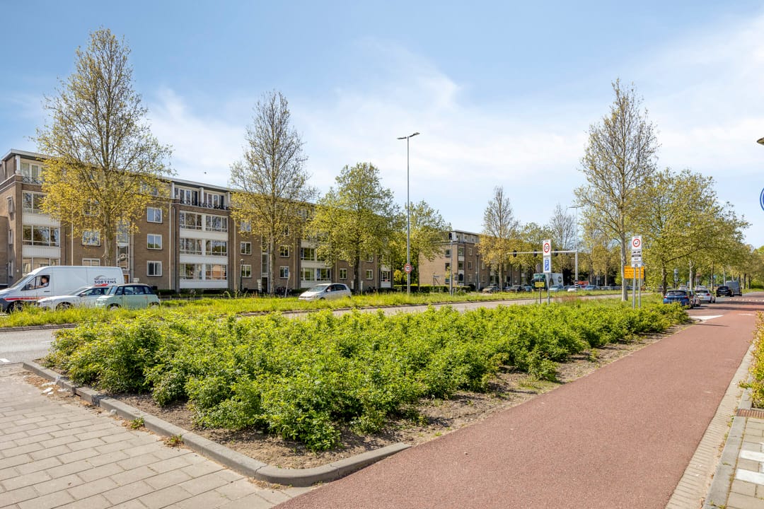 Foto 2 van Boutenslaan 3