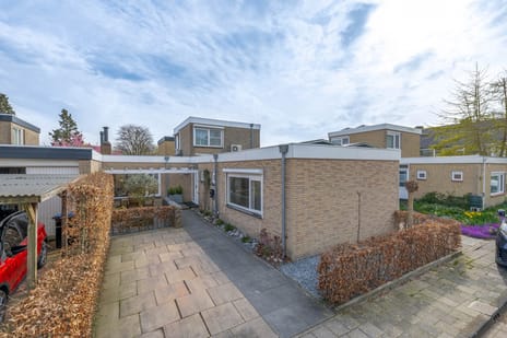 Waagmeestersstraat thumbnail