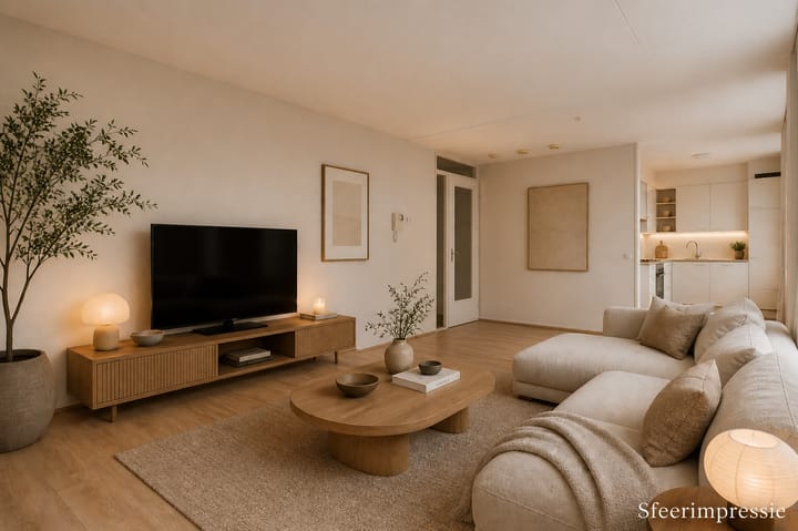 Appartement te koop: Smithlaan 47, Sittard