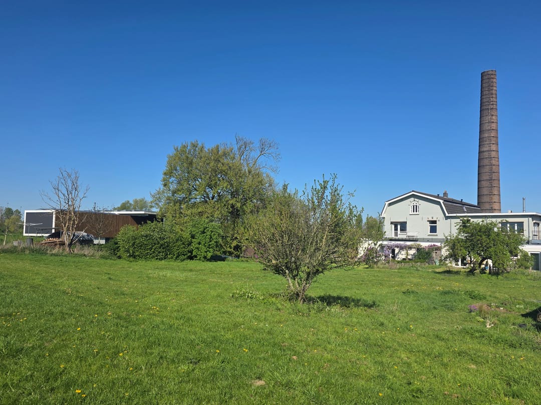 Foto 1 van Vlietberg 6