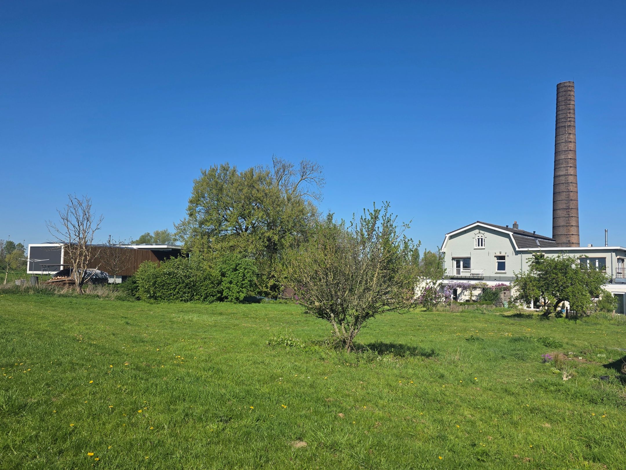 Vlietberg 6 