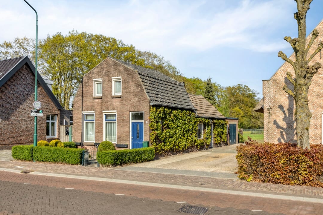 Foto 1 van Klein Dongenseweg 9