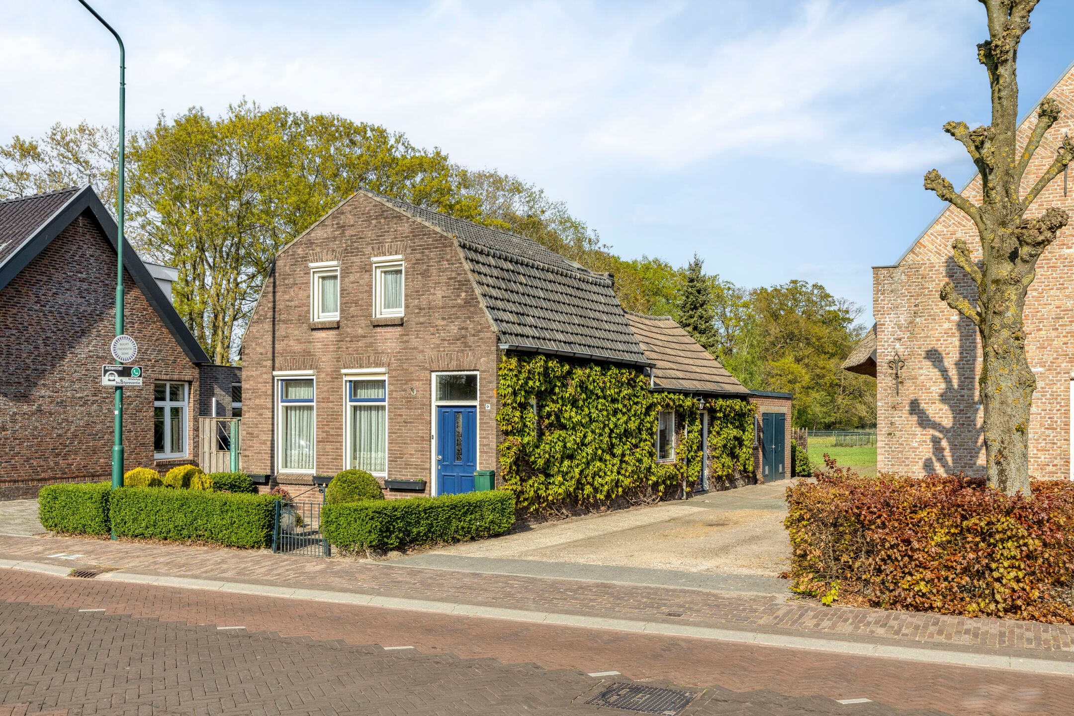 Klein Dongenseweg 9 