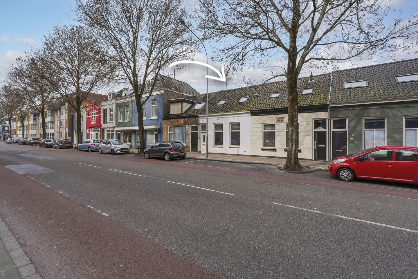Foto 4 van Aagje Dekenstraat 87