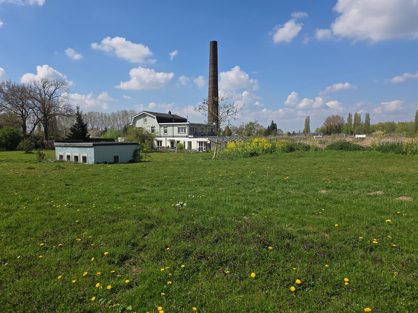Foto 4 van Vlietberg 6