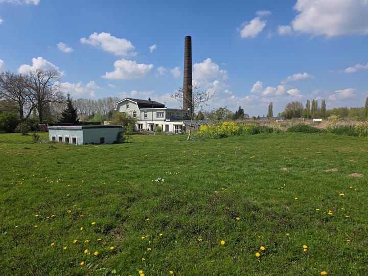 Foto 4 van Vlietberg 6