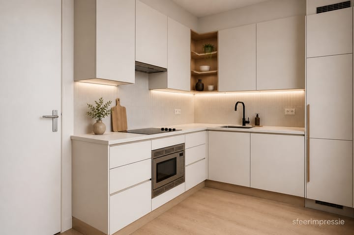 Appartement te koop: Smithlaan 47, Sittard