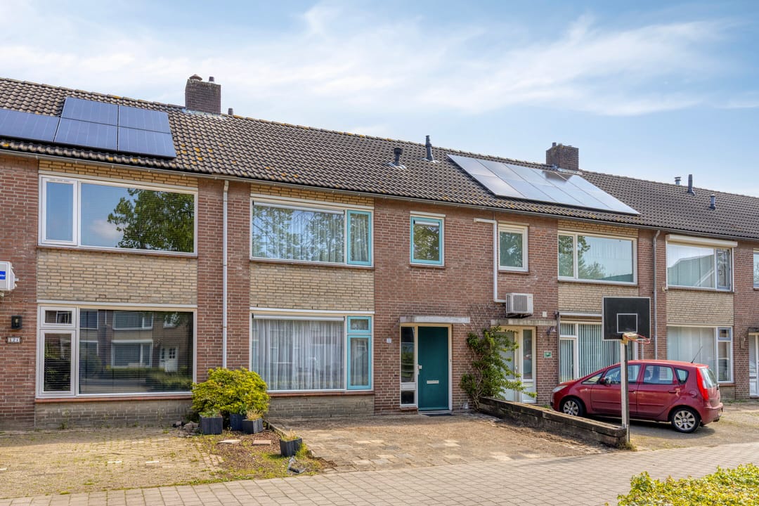 Foto 1 van Schelft 22