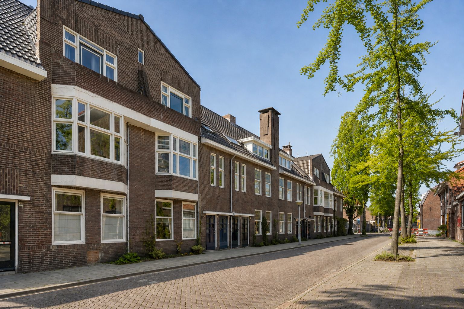 Photo 6 of Pastoor Dijkmansstraat 38