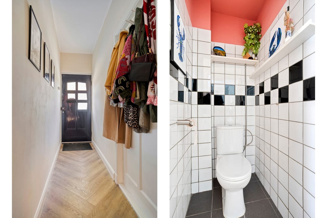 Photo 11 of Pastoor Dijkmansstraat 38