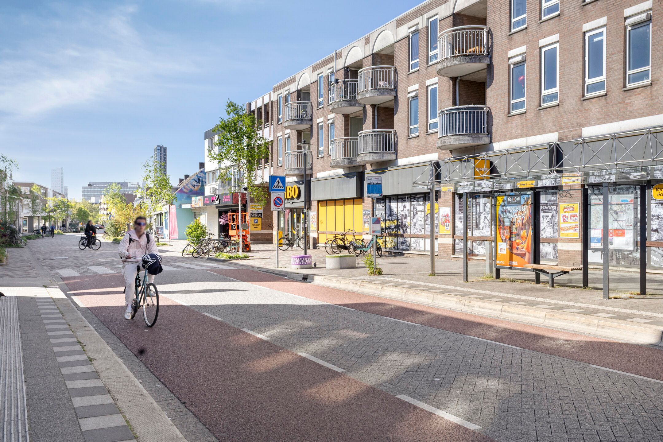 Photo 42 of Pastoor Dijkmansstraat 38