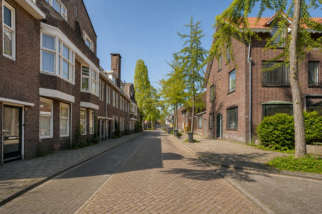 Photo 8 of Pastoor Dijkmansstraat 38