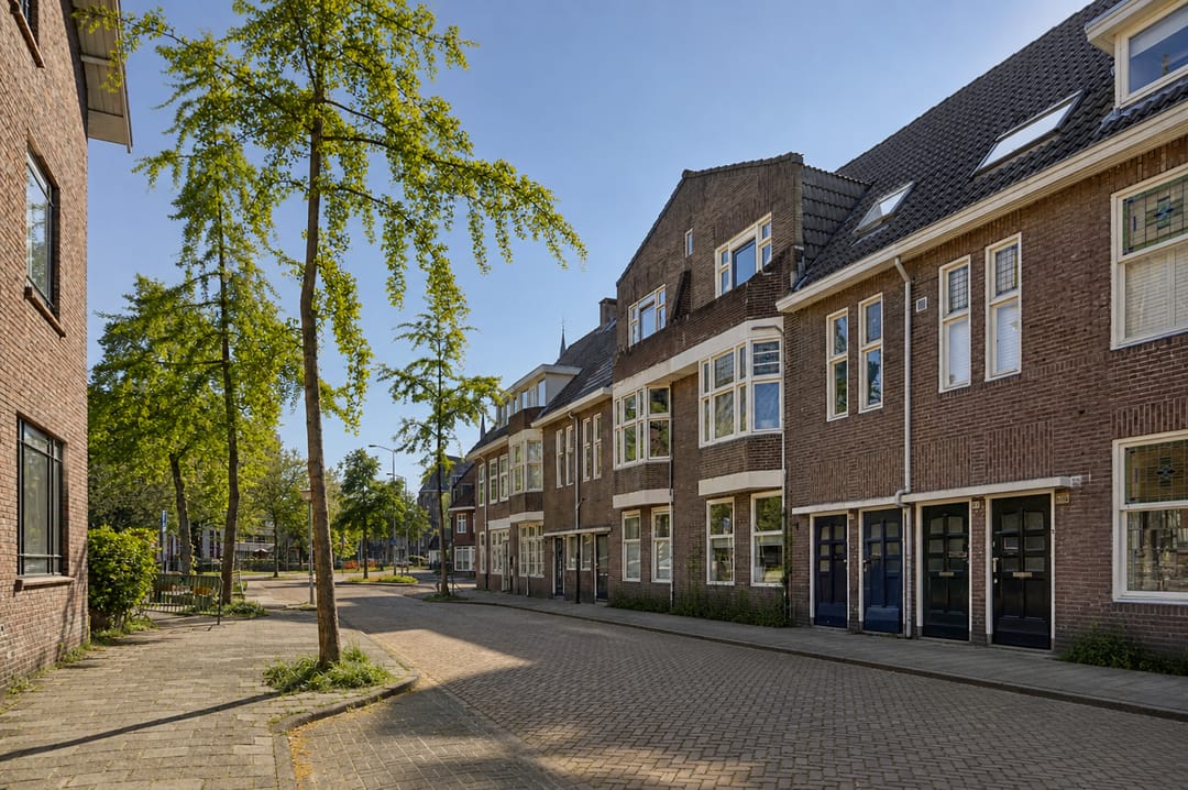Photo 7 of Pastoor Dijkmansstraat 38