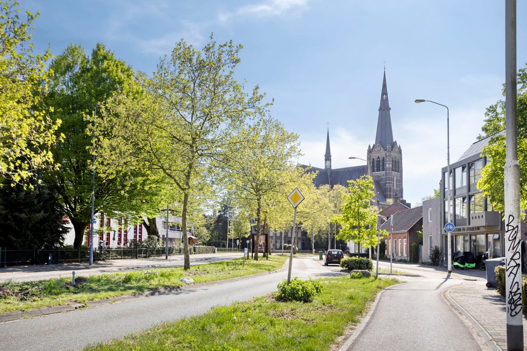 Photo 41 of Pastoor Dijkmansstraat 38