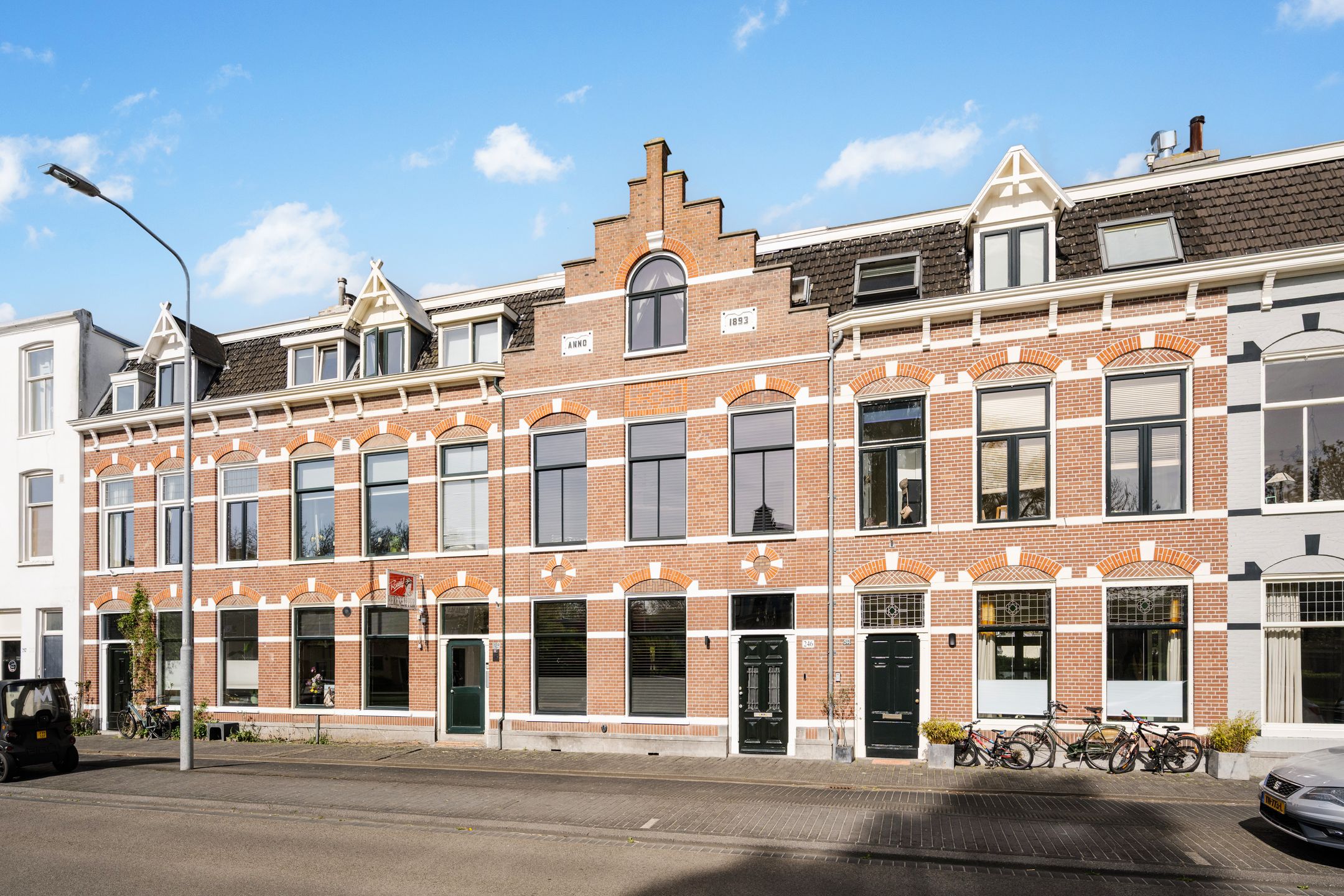 Leidsevaart 246 