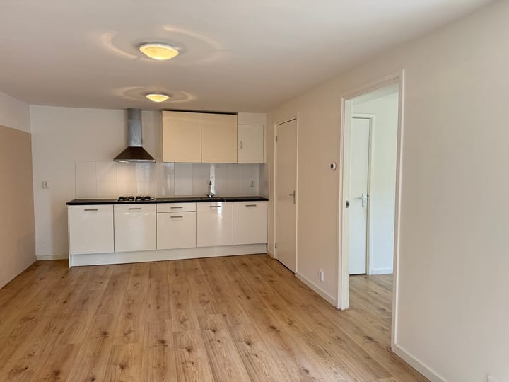Foto 4 van Zuiderkerkstraat 6-B