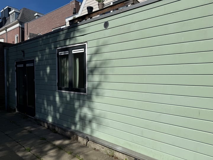 Foto 5 van Zuiderkerkstraat 6-B