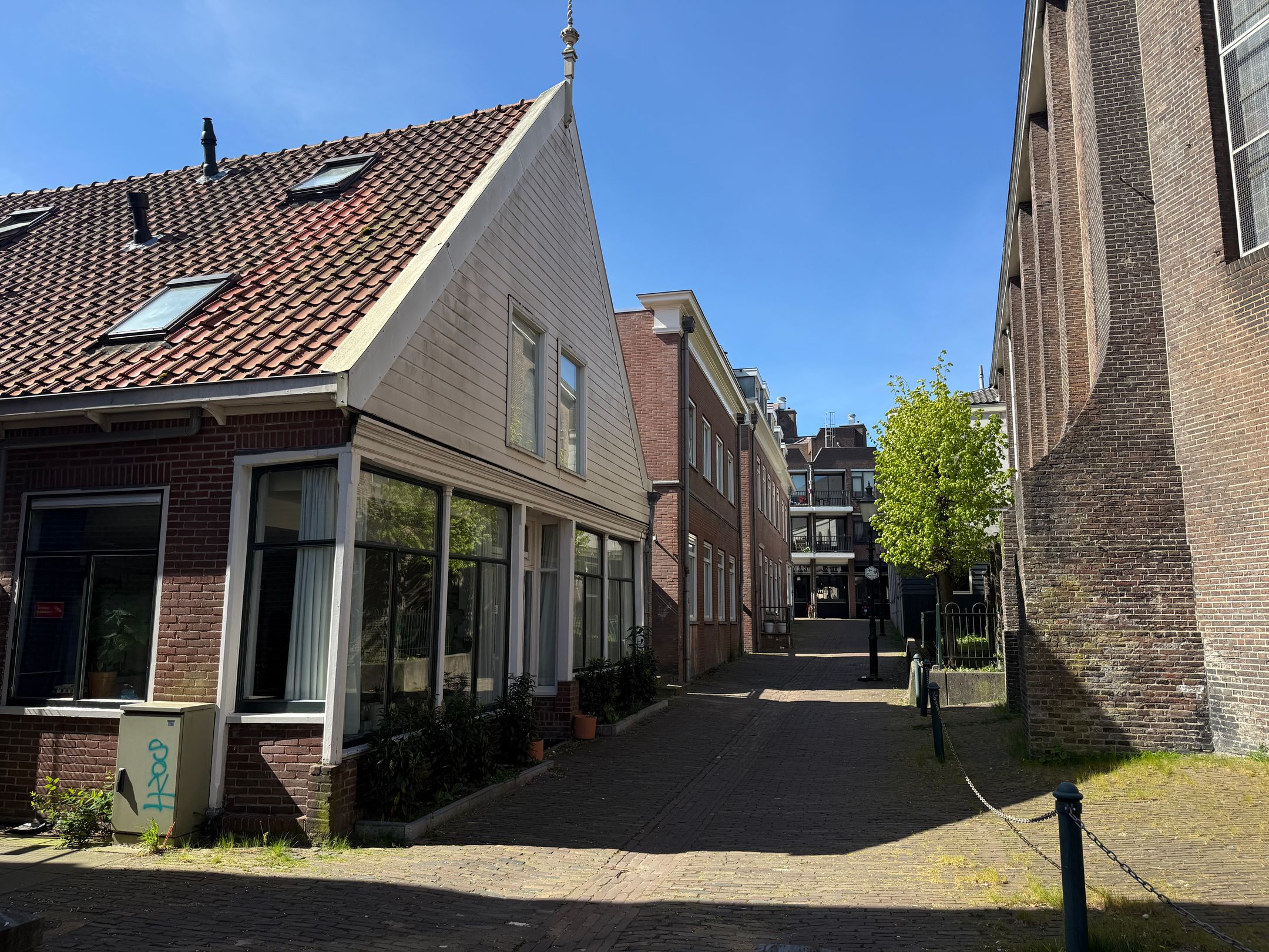 Zuiderkerkstraat 6 Zaandam