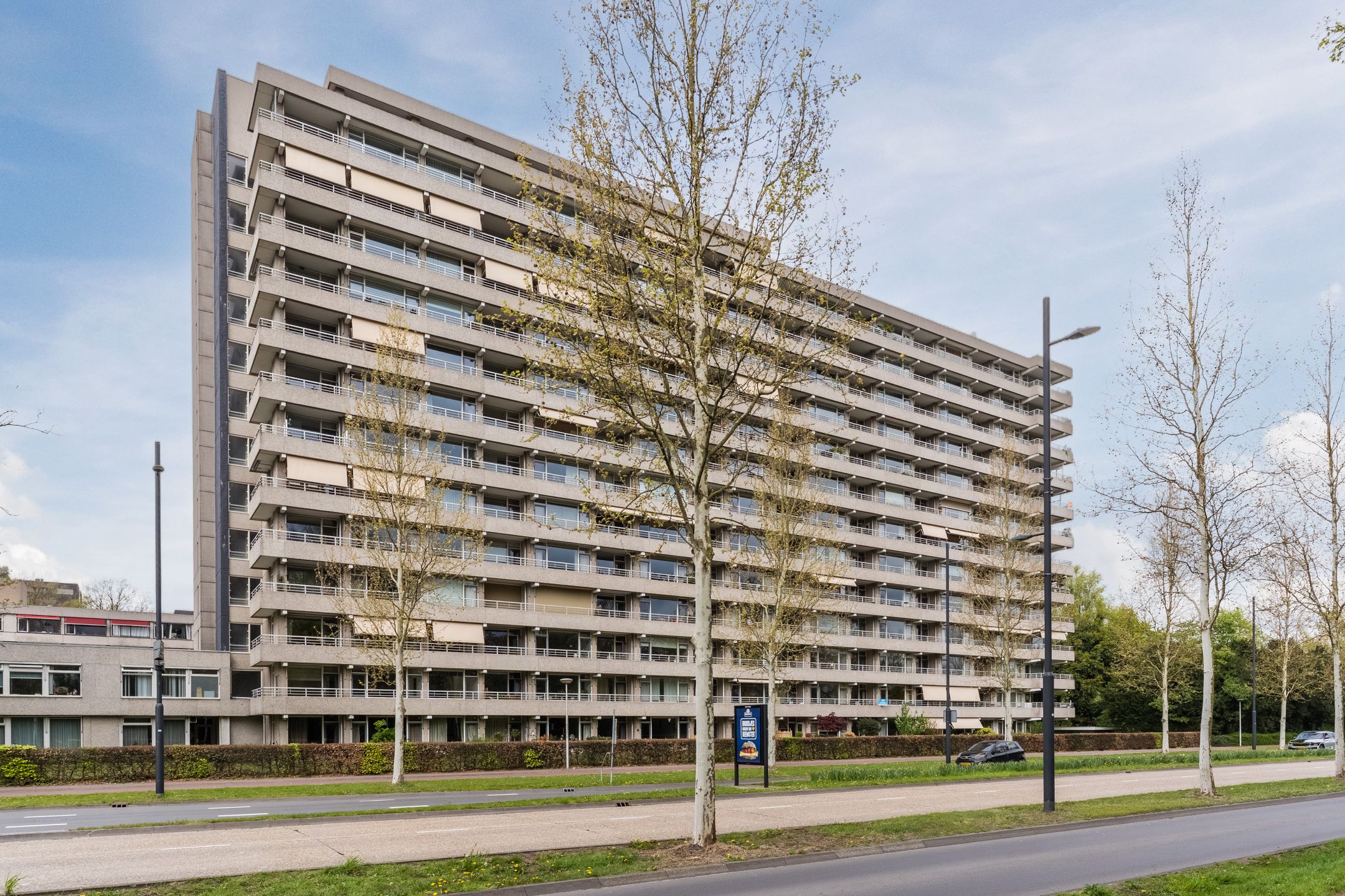 Herman Gorterlaan 345 