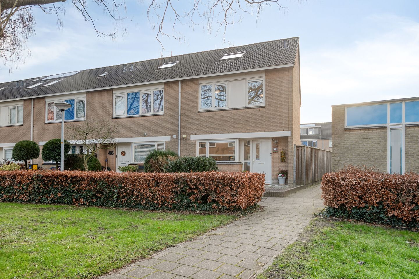 Foto 4 van Catalpastraat 44