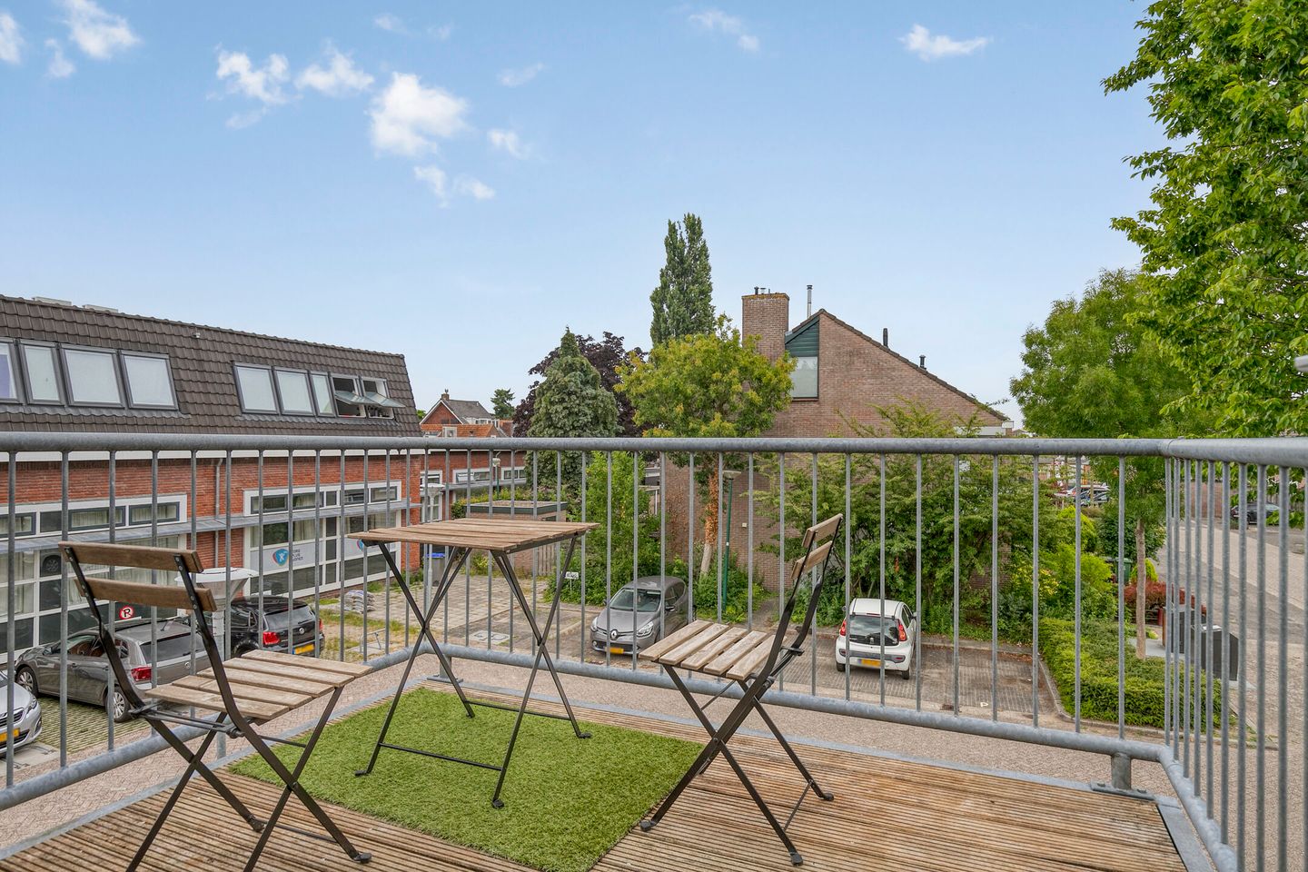 Photo 10 of Burgemeester De Withstraat 86-C