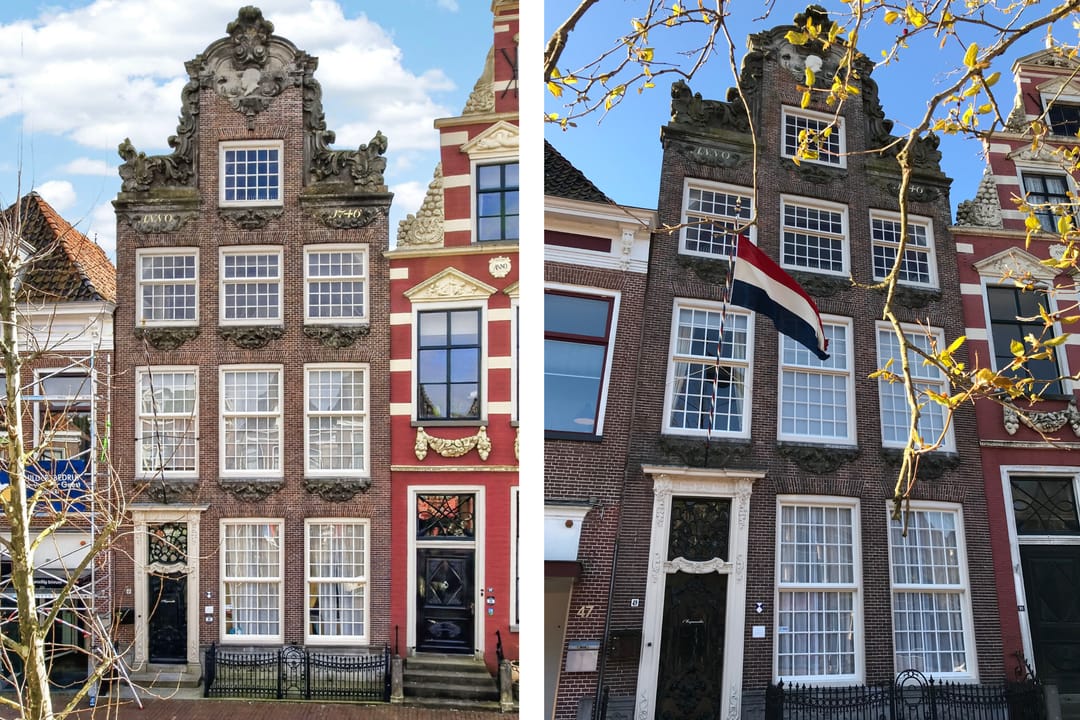 Photo 1 of Voorstraat 49