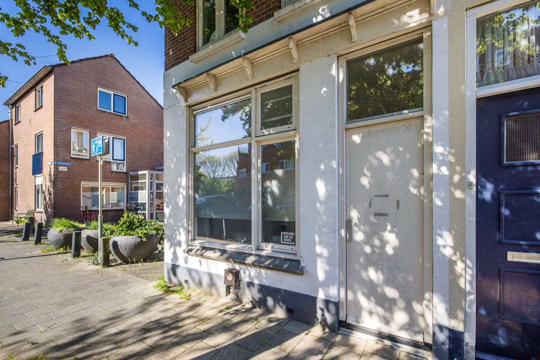 Photo 7 of Kerkweg 91