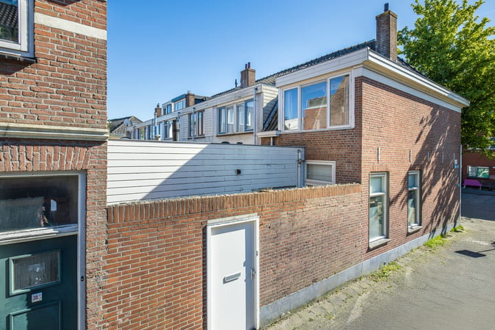Photo 5 of Kerkweg 91