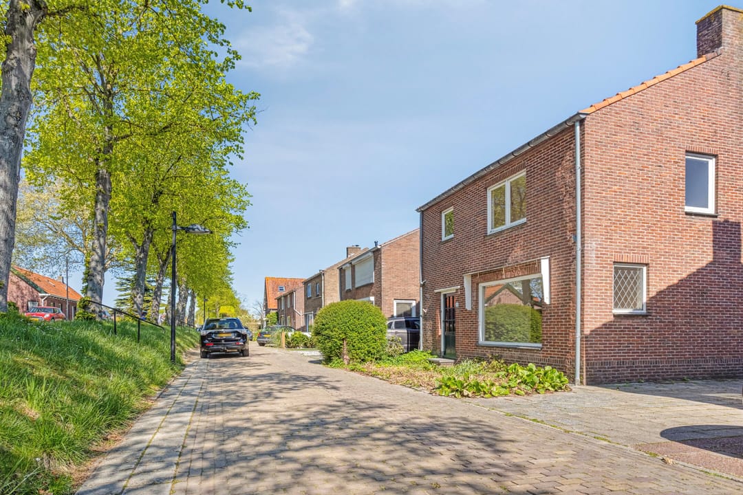 Photo 2 of Hoofdstraat 88