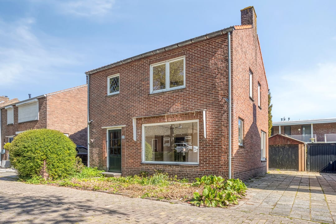 Photo 1 of Hoofdstraat 88