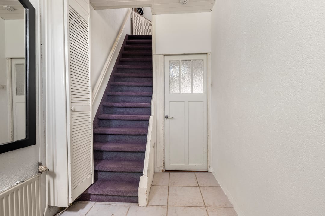 Photo 8 of Hooftstraat 31