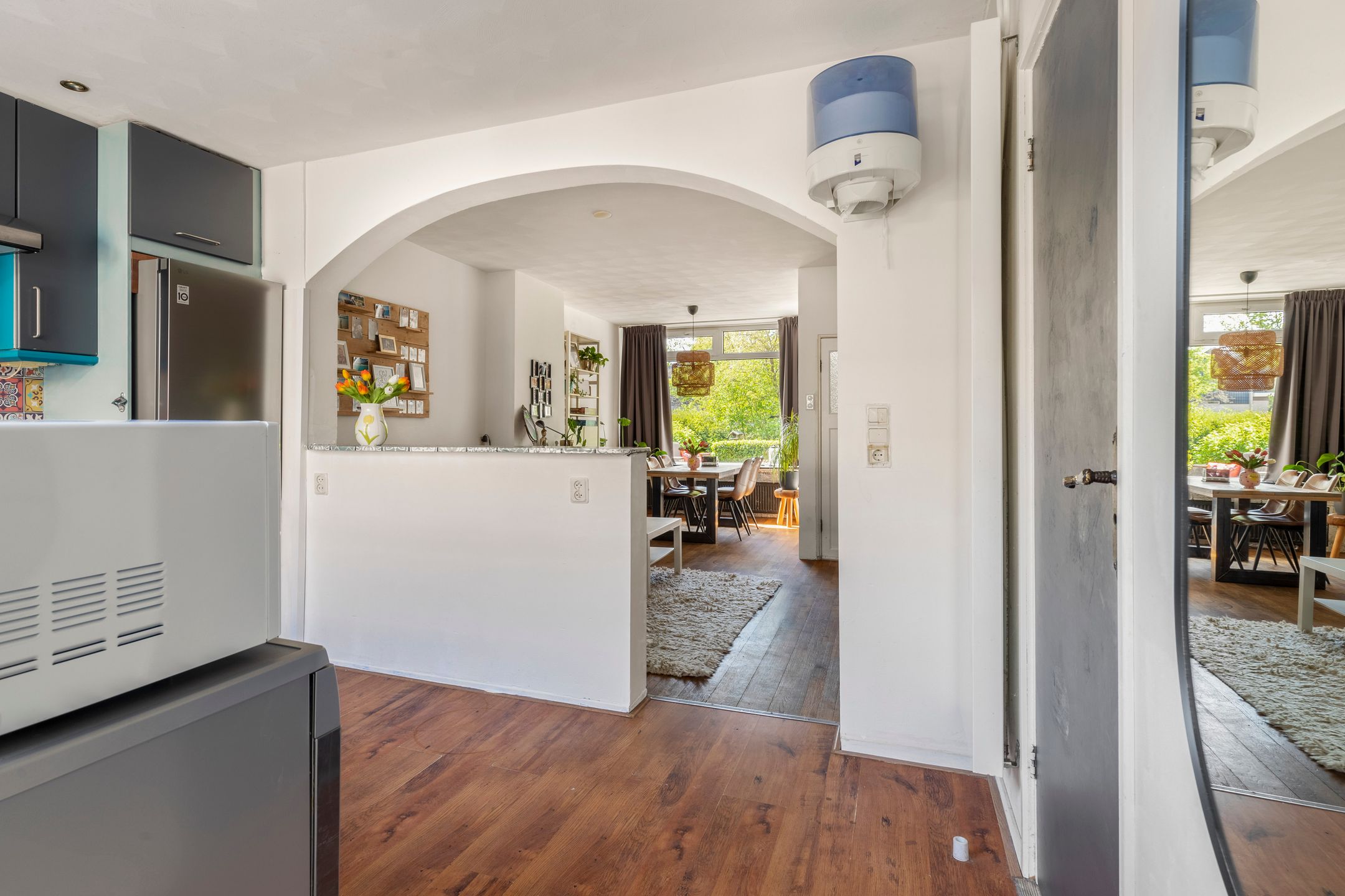Photo 12 of Hooftstraat 31