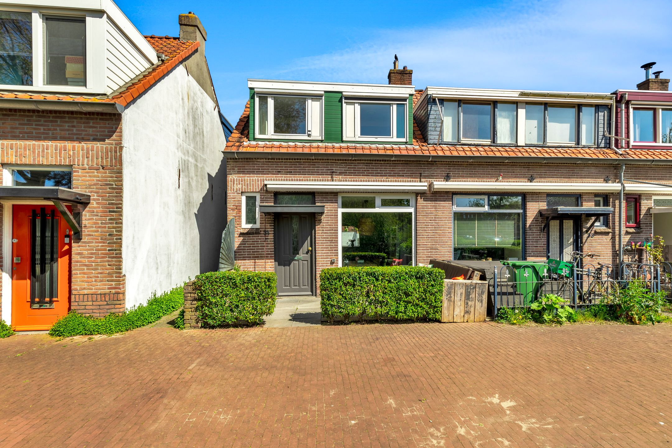 Hooftstraat 31