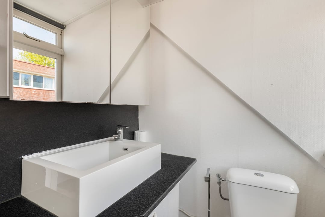 Photo 31 of Hooftstraat 31