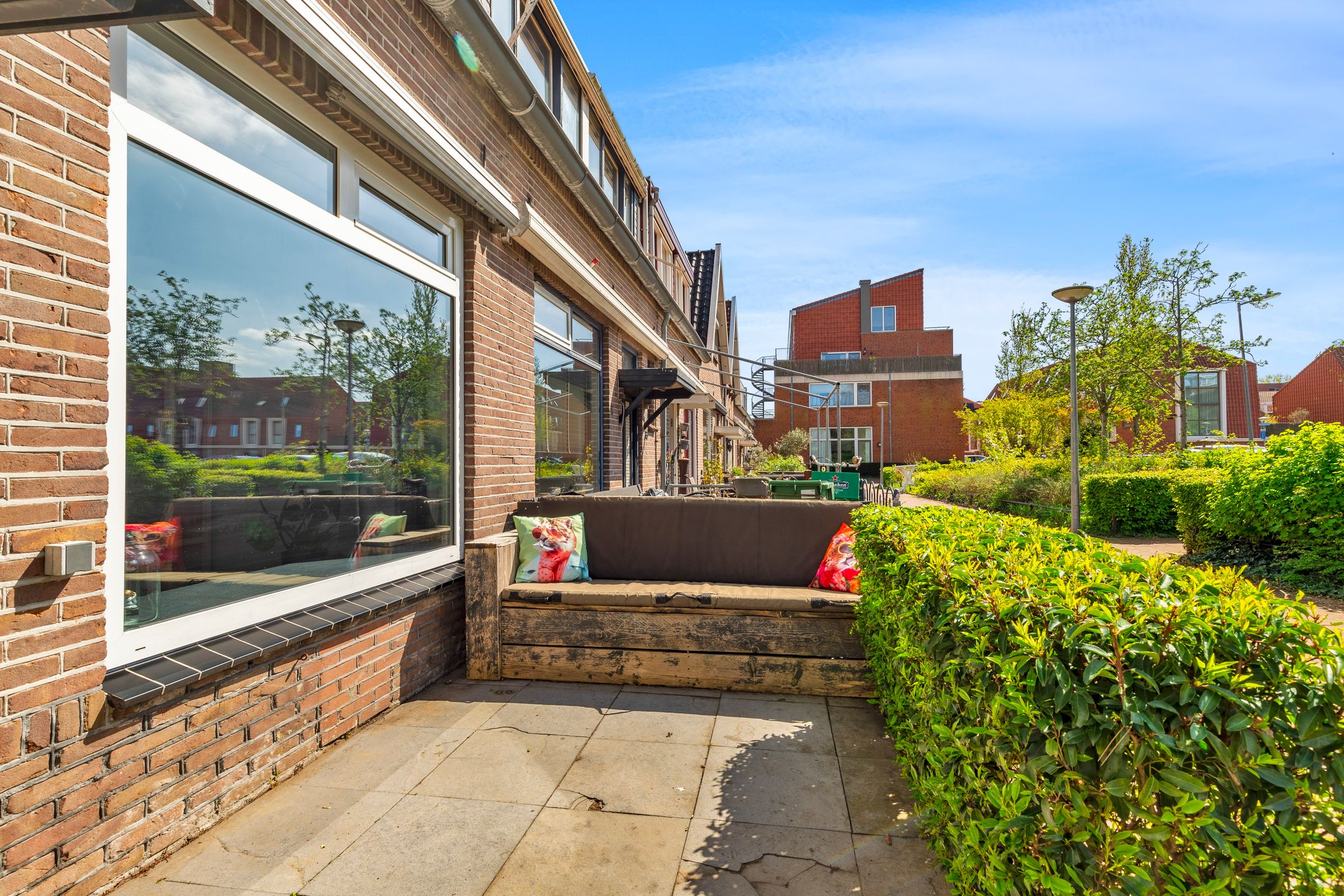 Photo 6 of Hooftstraat 31