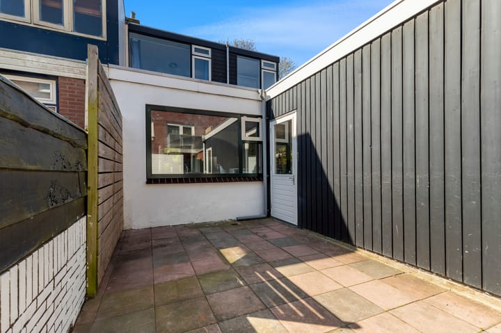 Photo 4 of Hooftstraat 31