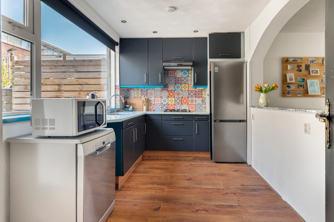 Photo 13 of Hooftstraat 31
