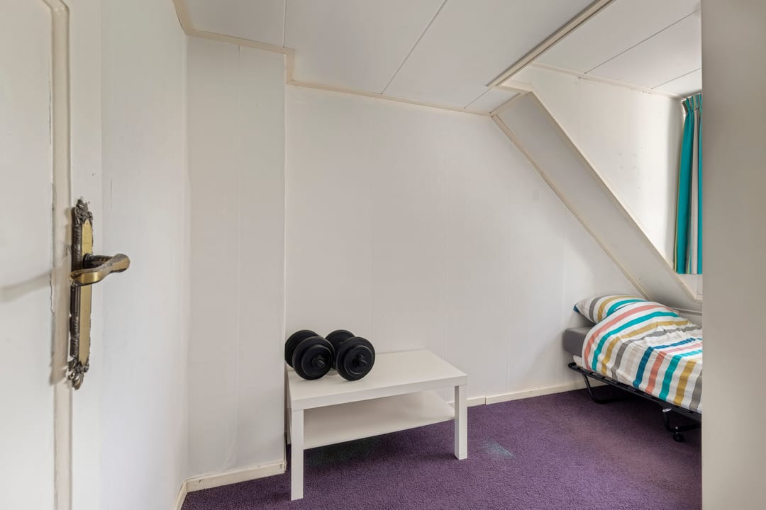 Photo 26 of Hooftstraat 31