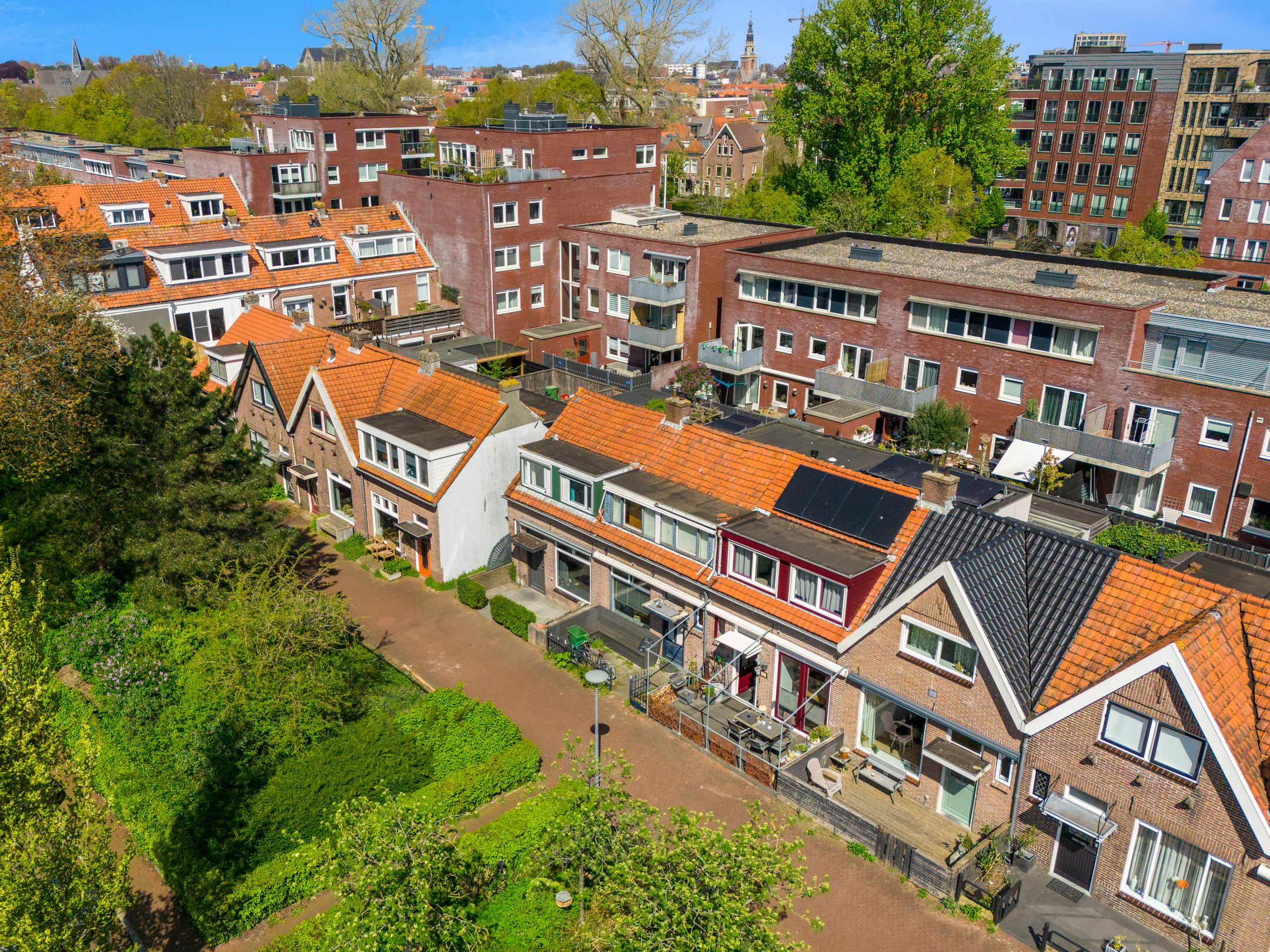 Photo 33 of Hooftstraat 31