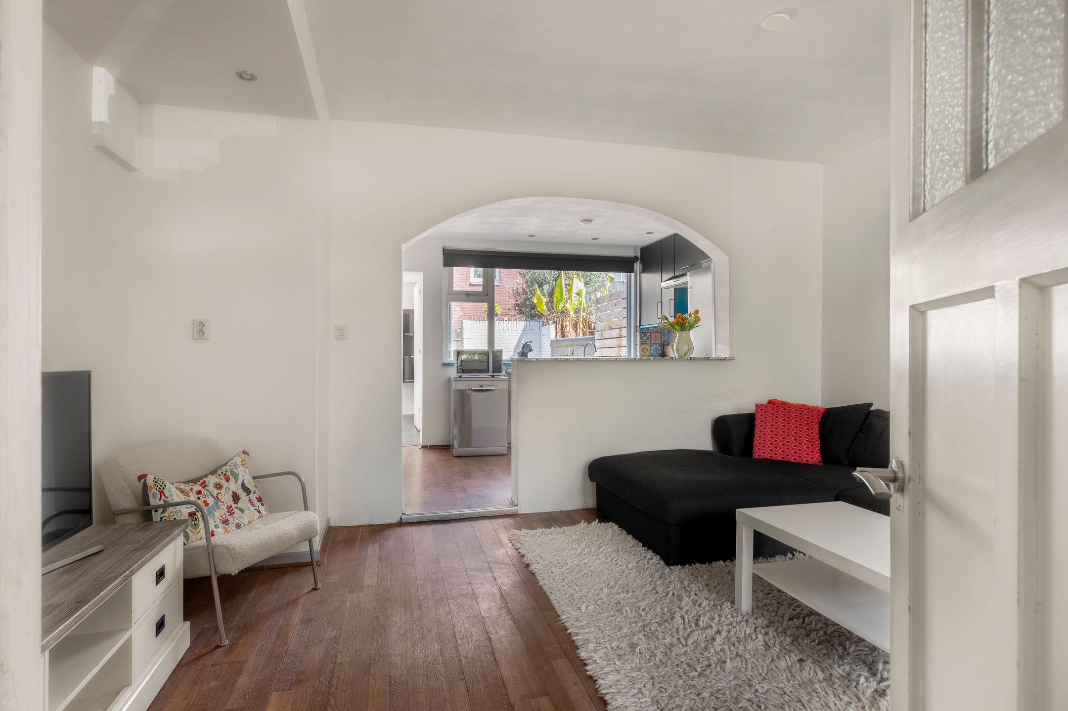 Photo 9 of Hooftstraat 31