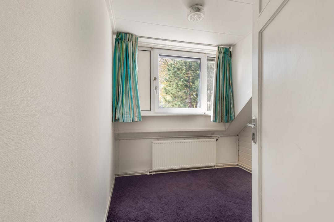 Photo 28 of Hooftstraat 31