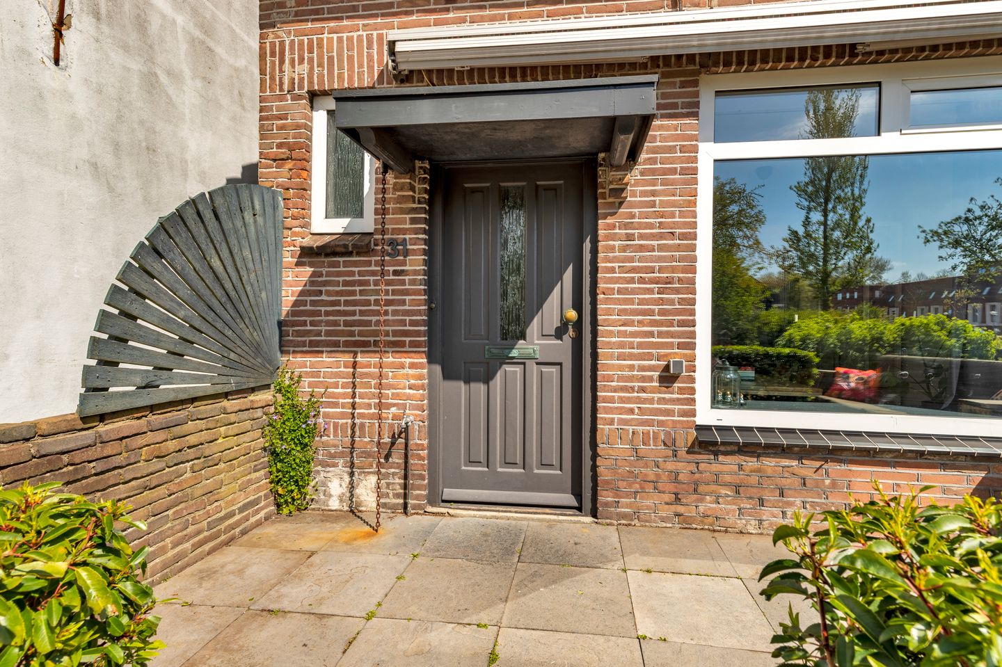 Photo 5 of Hooftstraat 31