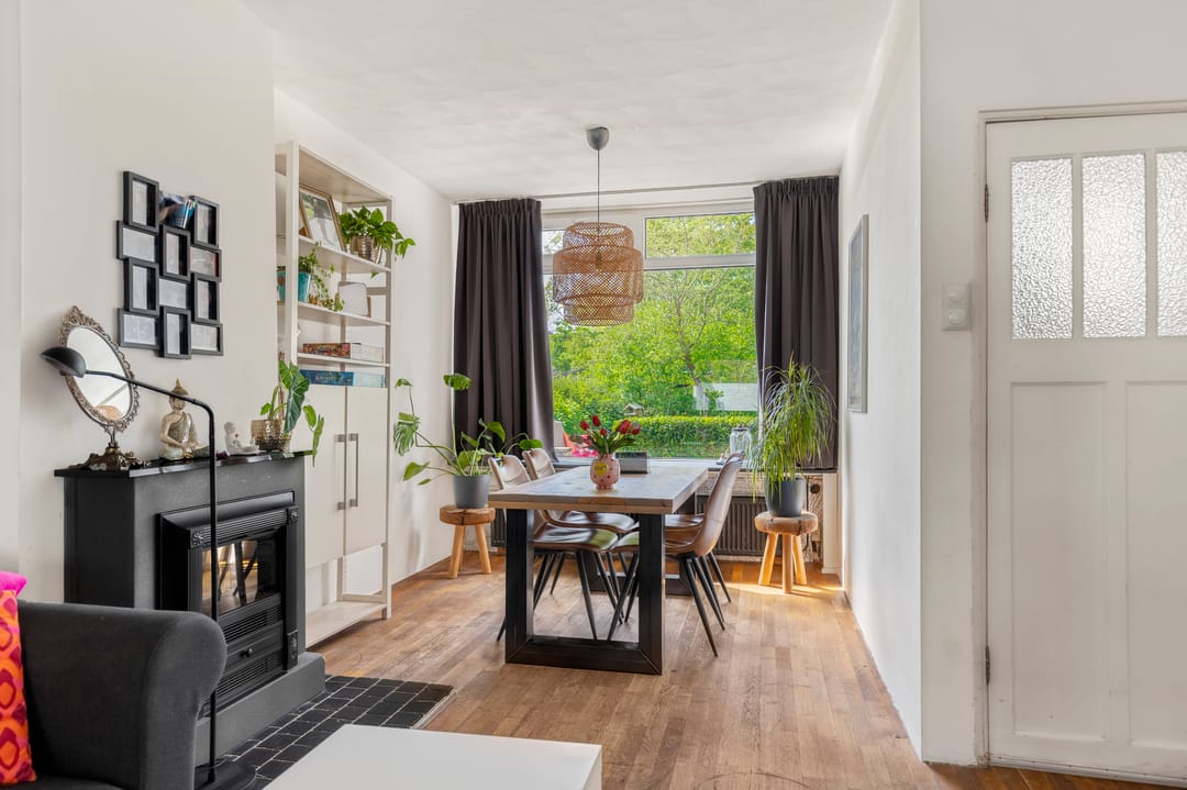 Photo 11 of Hooftstraat 31