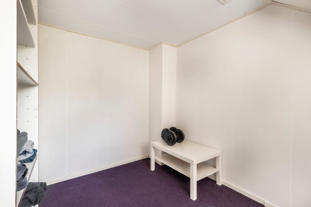 Photo 28 of Hooftstraat 31