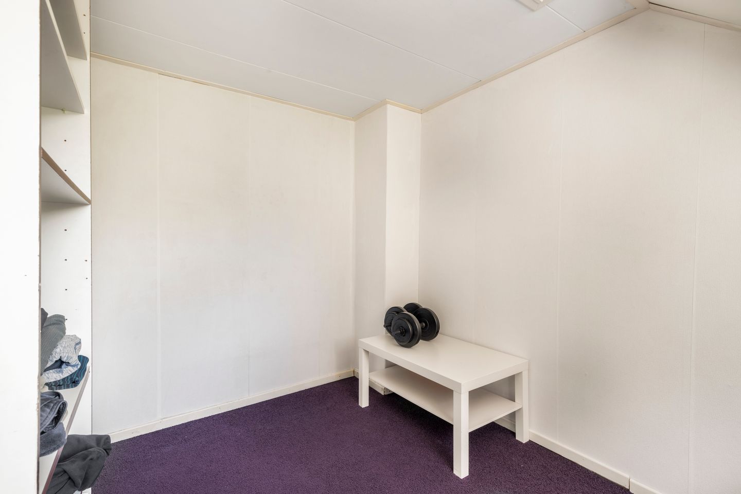 Photo 29 of Hooftstraat 31