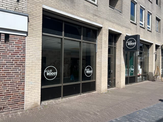 Wettertoer 20, Heerenveen
