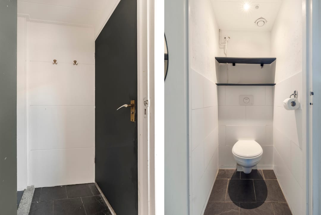 Photo 17 of Hooftstraat 31