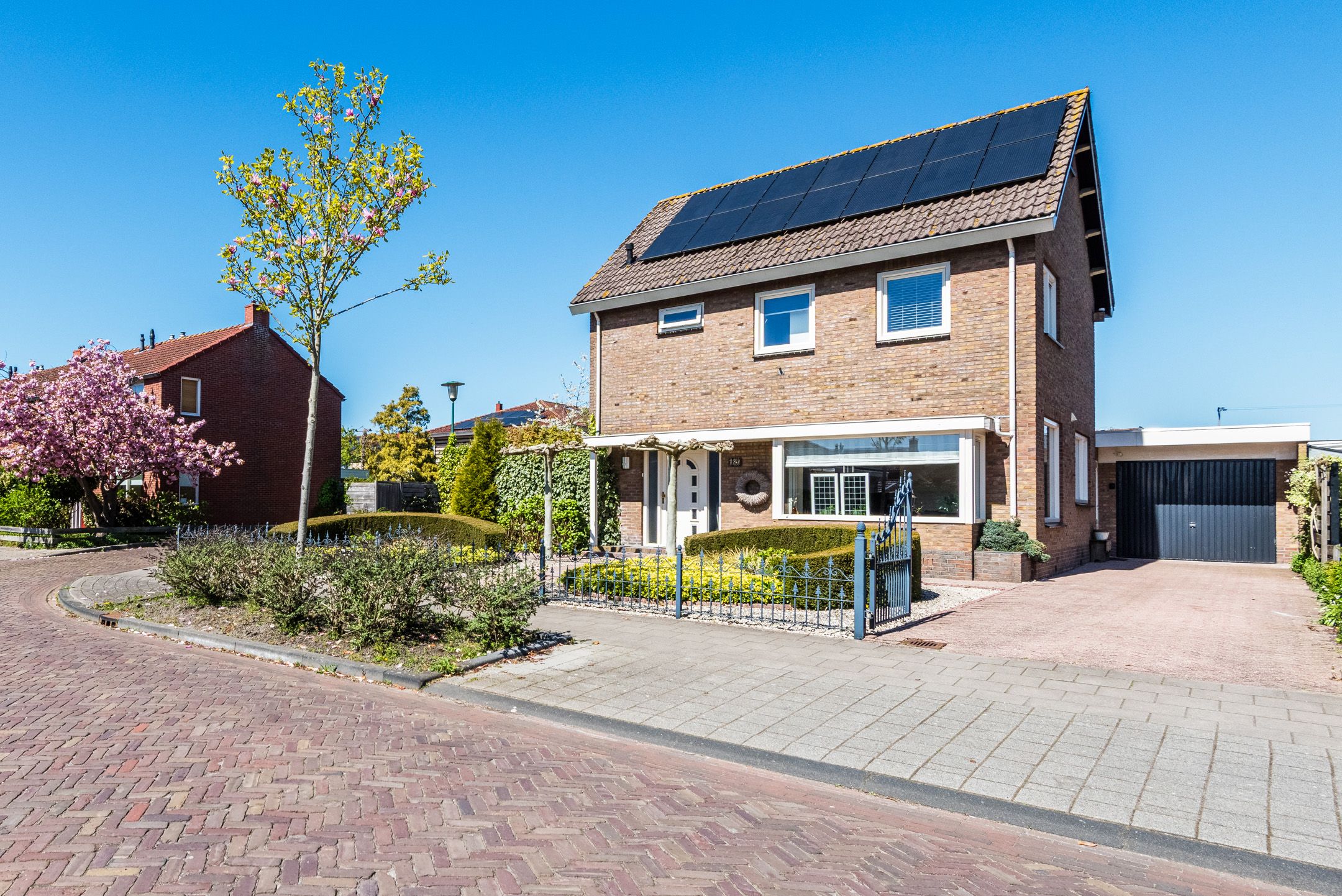 Houtlaan 131 