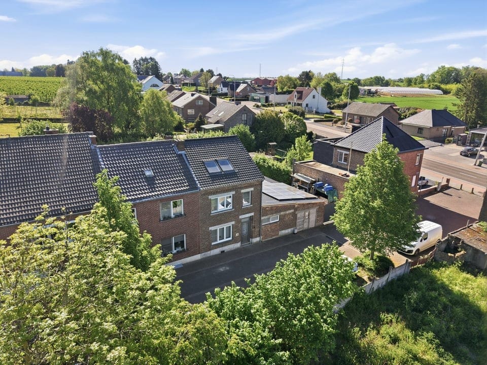 Foto 2 van Kleine Helverik 22, 3700 Tongeren