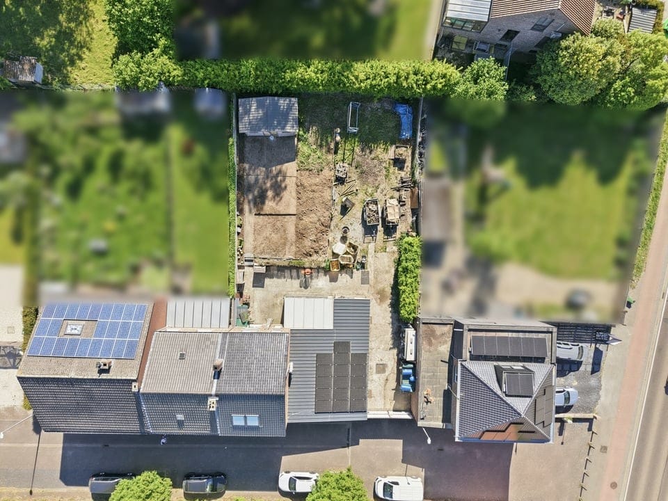 Foto 3 van Kleine Helverik 22, 3700 Tongeren